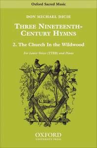 The Church In The Wildwood 