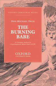 The Burning Babe 