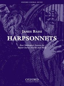 Harpsonnets 
