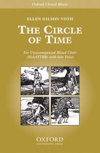The Circle Of Time 