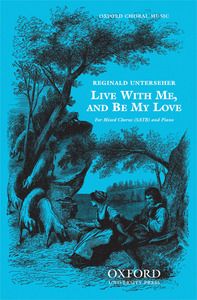 Live With Me, And Be My Love 