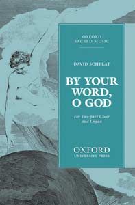 By Your Word, O God 
