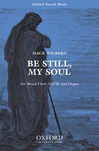 Be Still, My Soul 