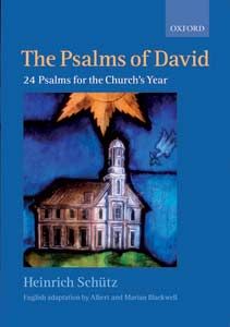 The Psalms of David 