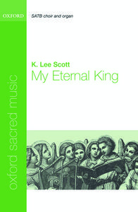 My Eternal King 