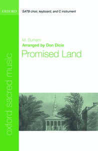 Promised Land 