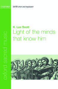 Light Of Minds That Know Him 