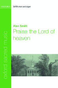 Praise The Lord of Heaven 