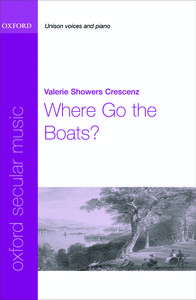 Where Go The Boats? 