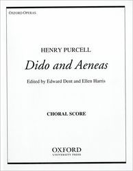 Dido And Aeneas 