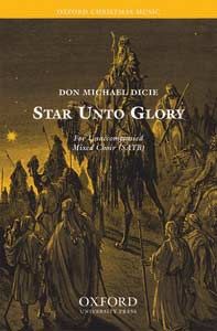 Star Unto Glory 