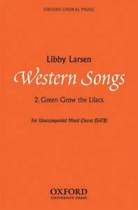 Green Grow The Lilacs 