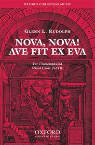 Nova, Nova! Ave Fit Ex Eva 