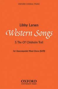 The Ol' Chilsholm Trail 