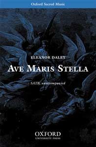 Ave Maris Stella 