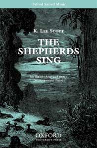The Shepherds Sing 