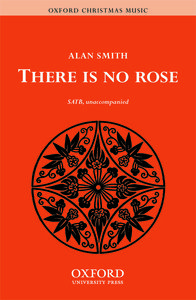 There Is No Rose 