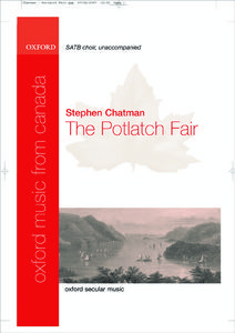 The Potlatch Fair 