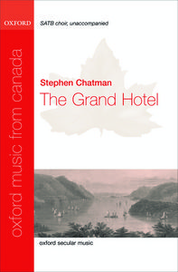 The Grand Hotel 