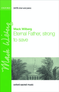 Eternal Father, Strong To Save 