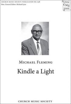 Kindle A Light 