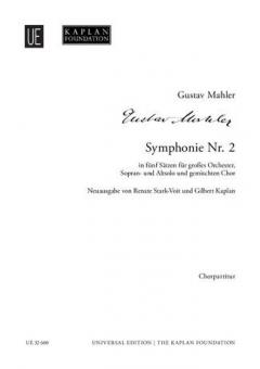 Symphonie Nr. 2 