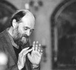 Credo aus der 'Berliner Messe' 