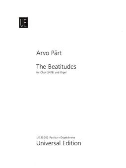 The Beatitudes (Die Seligpreisung) 