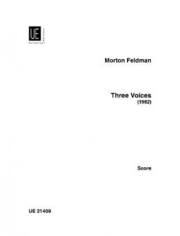Three Voices 