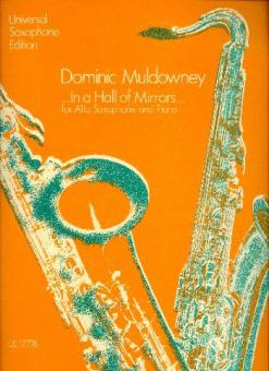 In a Hall of Mirrors 