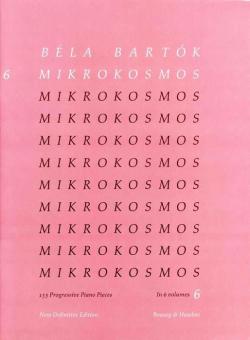 Mikrokosmos 6 