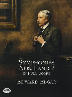 Symphonies Nos. 1 and 2 