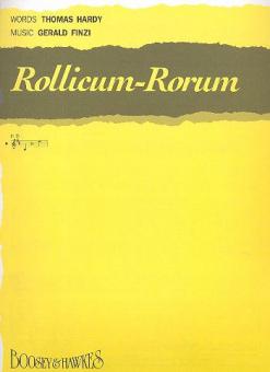 Rollicum-Rorum 
