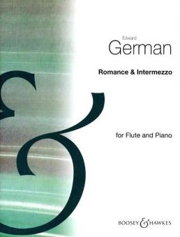 Romanze und Intermezzo 