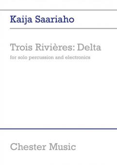 Trois Rivieres: Delta 