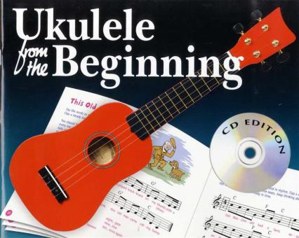 Ukulele from the Beginning 