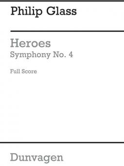 Heroes, Symphony No.4 