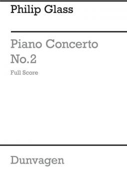 Piano Concerto No. 2 