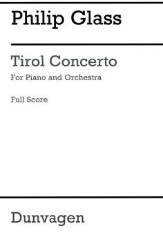 Tirol Concerto 
