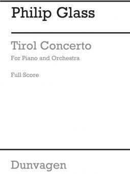 Tirol Concerto 