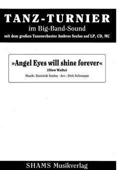 Angel Eyes Will Shine Forever Standard