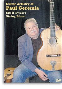 Six And Twelve String Blues 