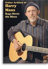 Raga Meets The Blues 