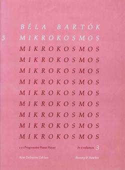 Mikrokosmos 3 