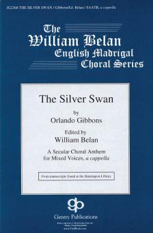 The Silver Swan 