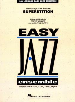 Superstition Standard