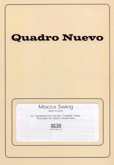 Mocca Swing 