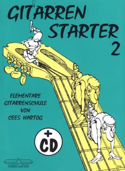 Gitarrenstarter 2 