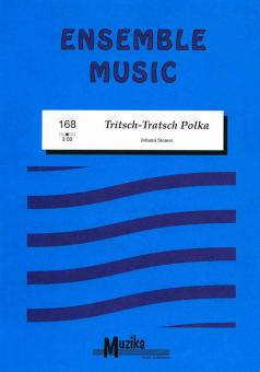 Tritsch-Tratsch Polka 