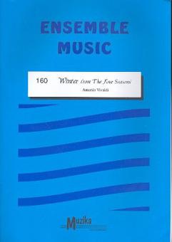 Winter from The Four Seasons 